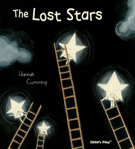 The Lost Stars 