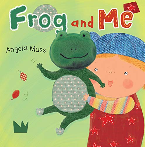 Frog and Me