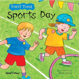 Sports Day 