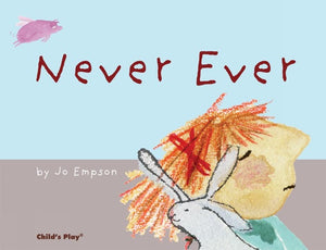 Never Ever