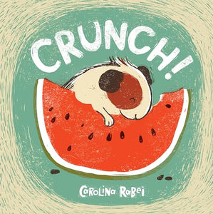 Crunch! 