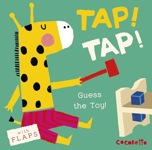 What's that Noise? TAP! TAP!