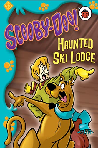 Scooby-Doo!: Haunted Ski Lodge