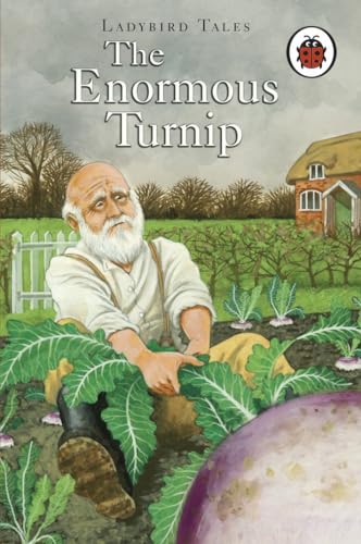 Ladybird Tales: The Enormous Turnip