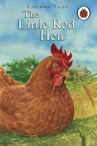 The Little Red Hen