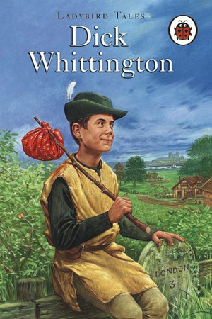 Ladybird Tales: Dick Whittington
