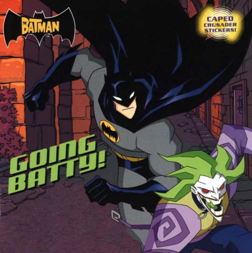 Going Batty