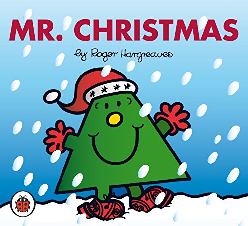 Mr Men and Little Miss: Mr Christmas