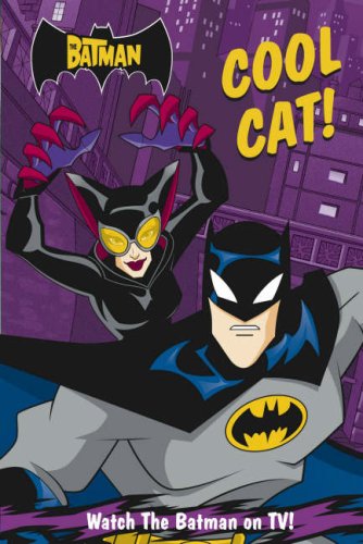 Cool Cat