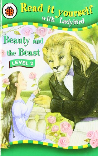 Beauty and the Beast - Read it yourself with Ladybird