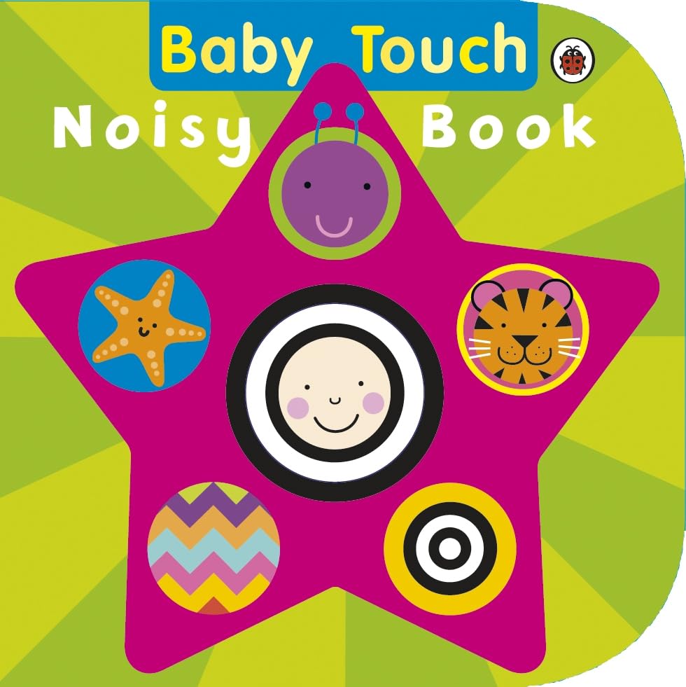 Baby Touch