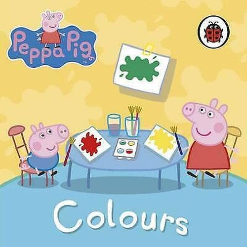 Colours