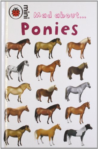 Mad About Ponies