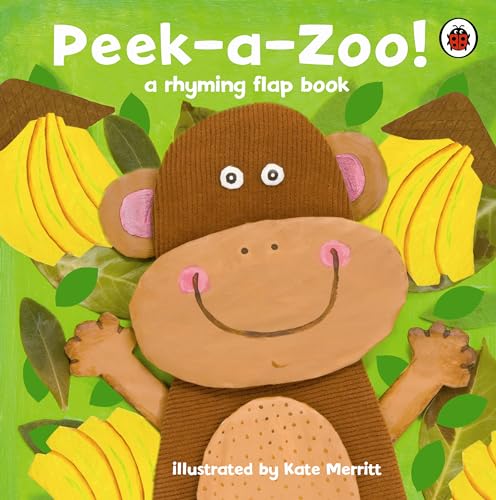 Peek-a-Zoo