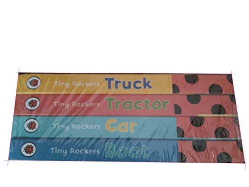 Tiny Rockers: Car