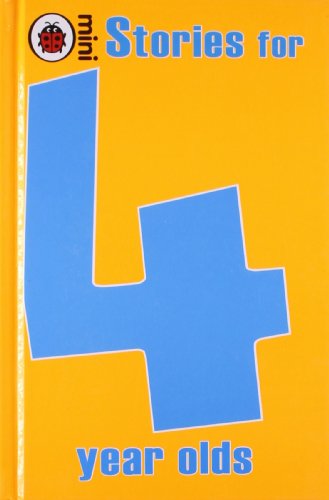 Stories for 4 Year Olds