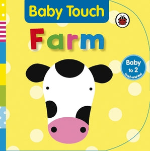 Baby Touch: Farm 