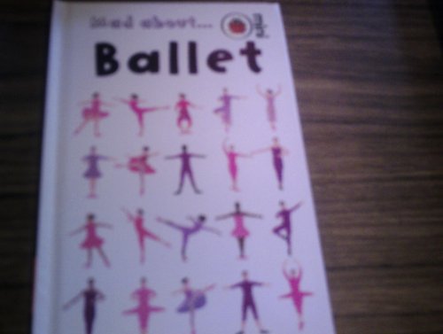 Mad About Ballet