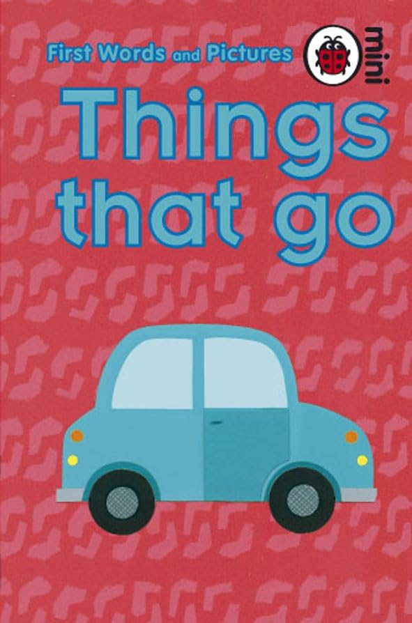 Things That Go
