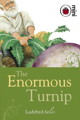 The Enormous Turnip