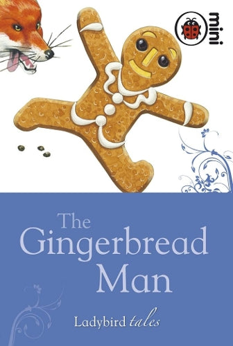 The Gingerbread Man