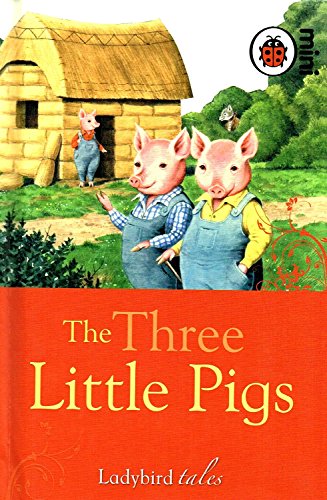 The Three Little Pigs