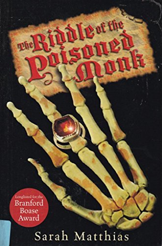 The Riddle of the Poisoned Monk