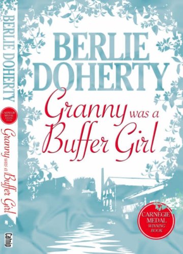 Granny Was a Buffer Girl