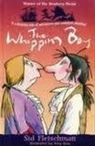 The Whipping Boy 