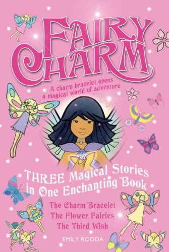 Fairy Charm Collection