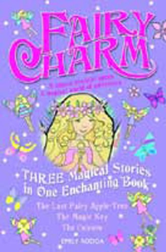 Fairy Charm Collection