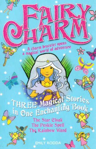 Fairy Charm Collection