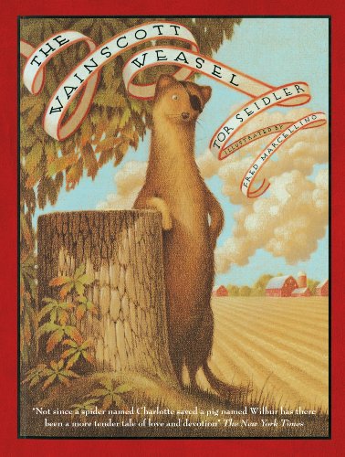 The Wainscott Weasel