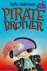 Pirate Brother 