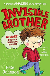 Invisible Brother 