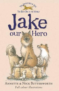 Jake Our Hero 