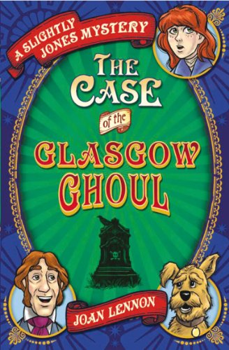 The Case of the Glasgow Ghoul