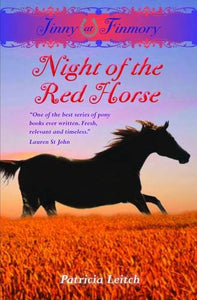 Night of the Red Horse 