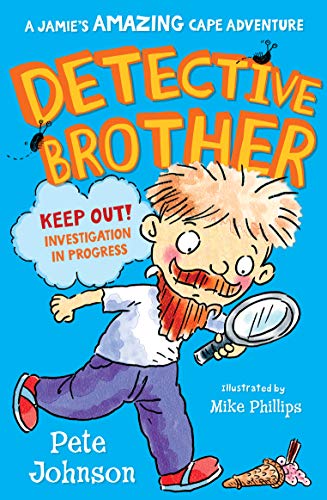 Detective Brother