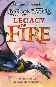 Legacy of Fire 