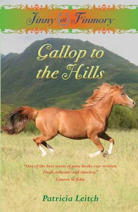 Gallop to the Hills 