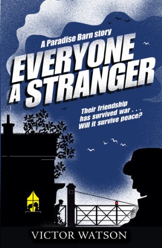 Everyone a Stranger