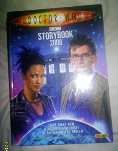 "Doctor Who"