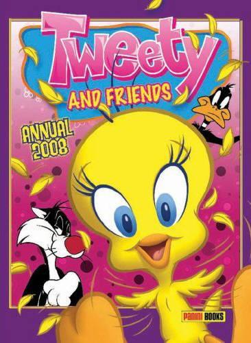Tweety and Friends Annual