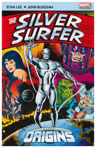Origins. Stan Lee, John Buscema