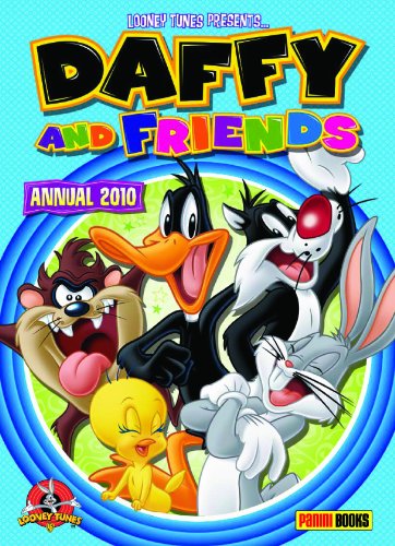 "Looney Tunes" Annual