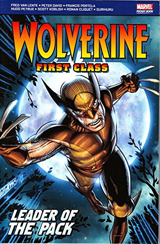 Wolverine