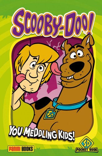You Meddling Kids