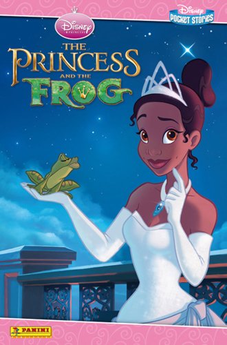 Princess and the Frog
