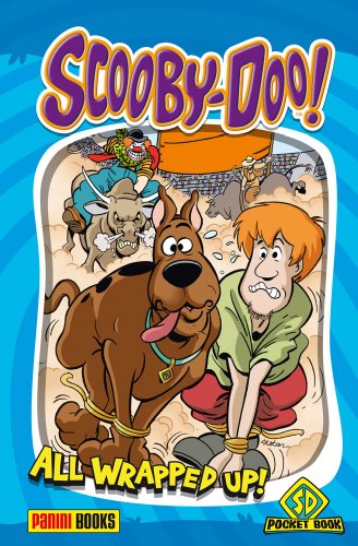 Scooby Doo
